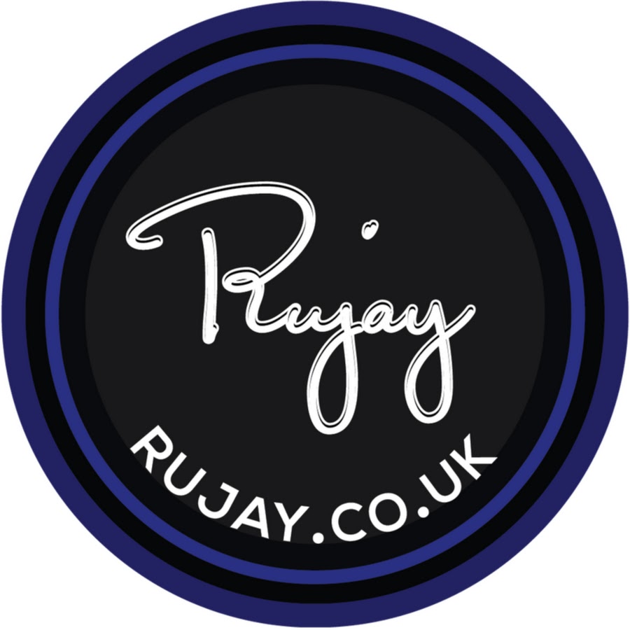 Rujay YouTube channel avatar