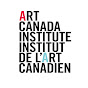 Art Canada Institute YouTube Profile Photo