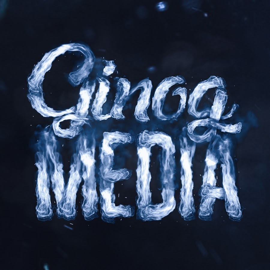 GinogMedia YouTube 频道头像