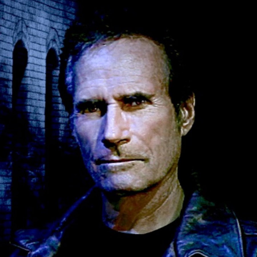 David Heavener Avatar canale YouTube 