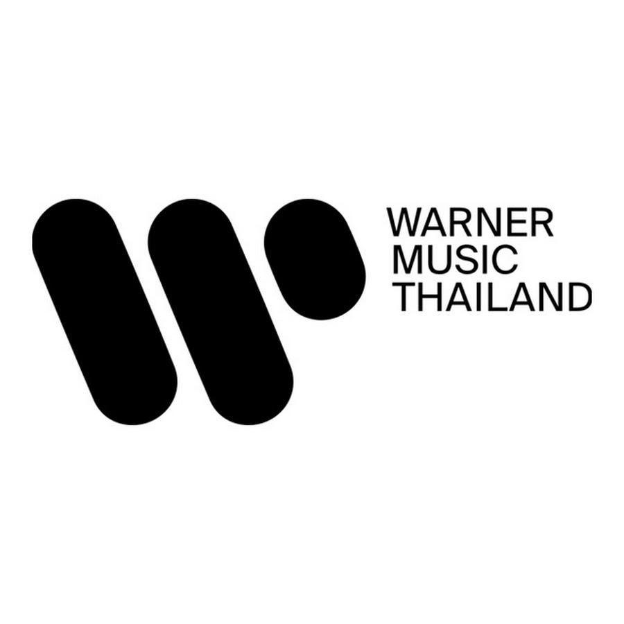 WARNER MUSIC THAILAND Awatar kanału YouTube