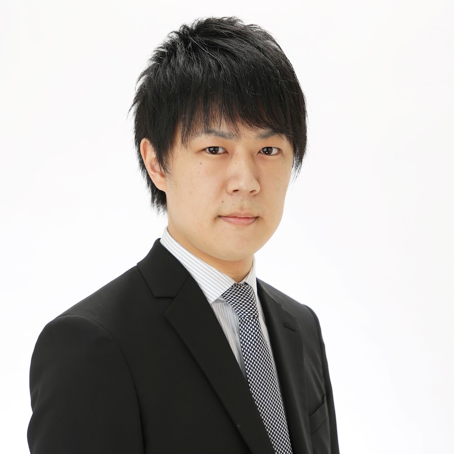 Kazuya Channel Youtube