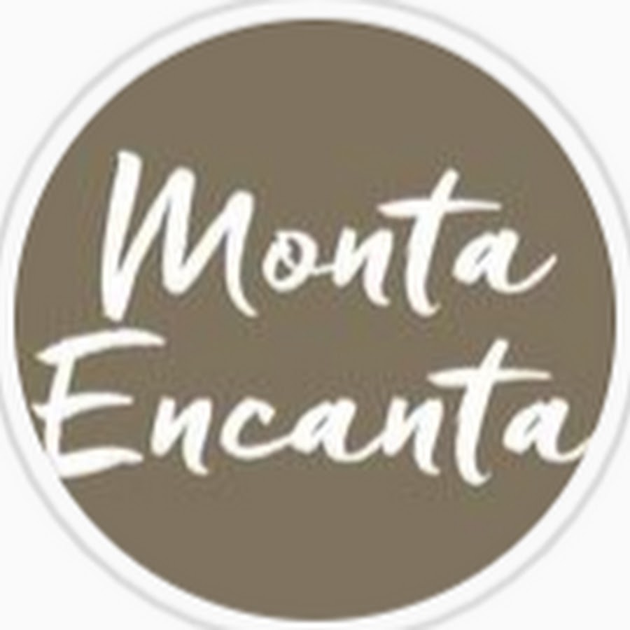 Receita Monta Encanta YouTube 频道头像