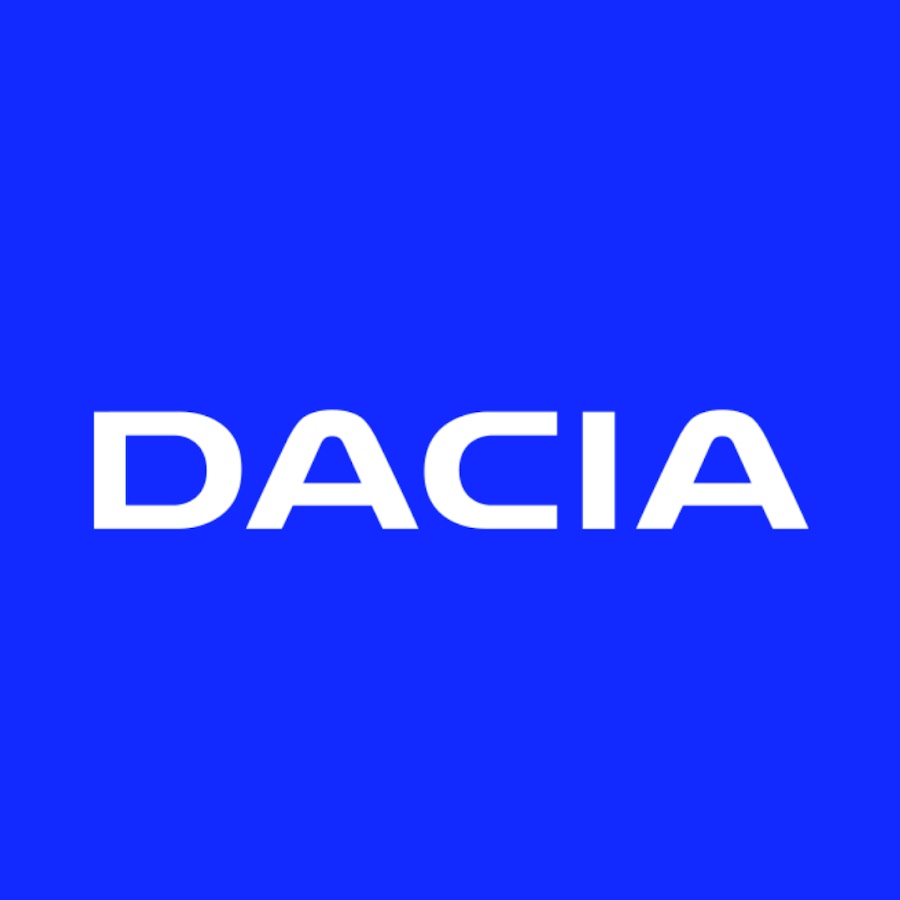 Dacia Maroc YouTube kanalı avatarı