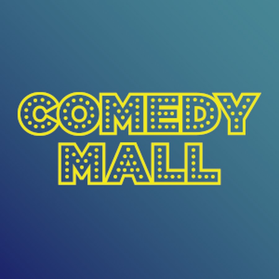 Comedy Mall