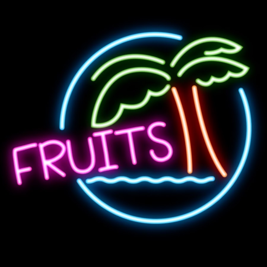 FRUITS - Telugu Web Series YouTube channel avatar