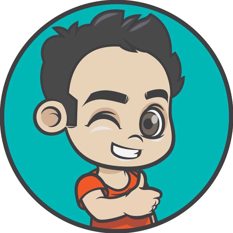 GaboMania YouTube channel avatar