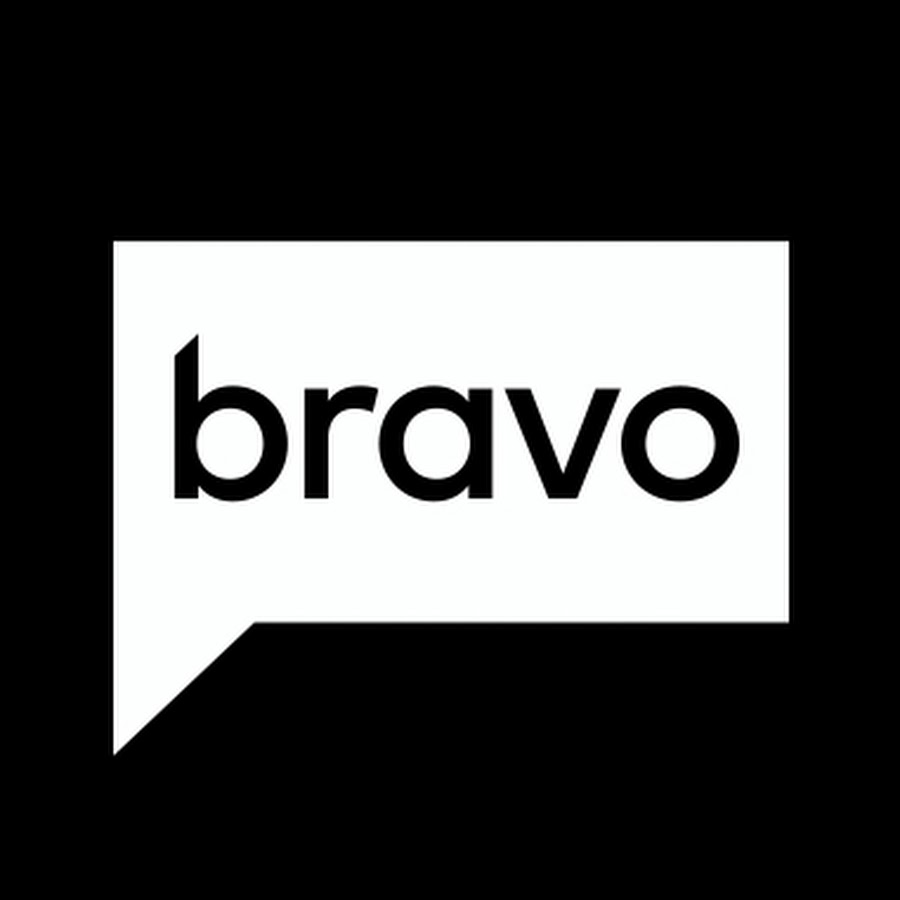 BravoShows رمز قناة اليوتيوب