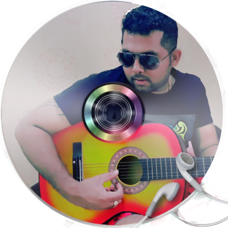 Suneeshsundar YouTube channel avatar