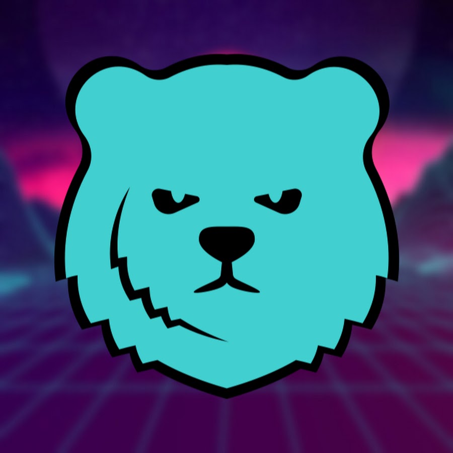 GrifGrizzly YouTube-Kanal-Avatar