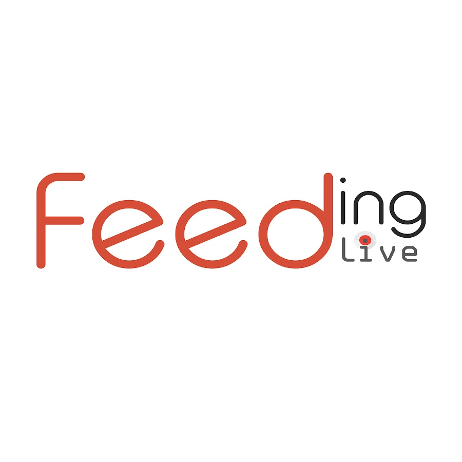 Feeding Live Аватар канала YouTube