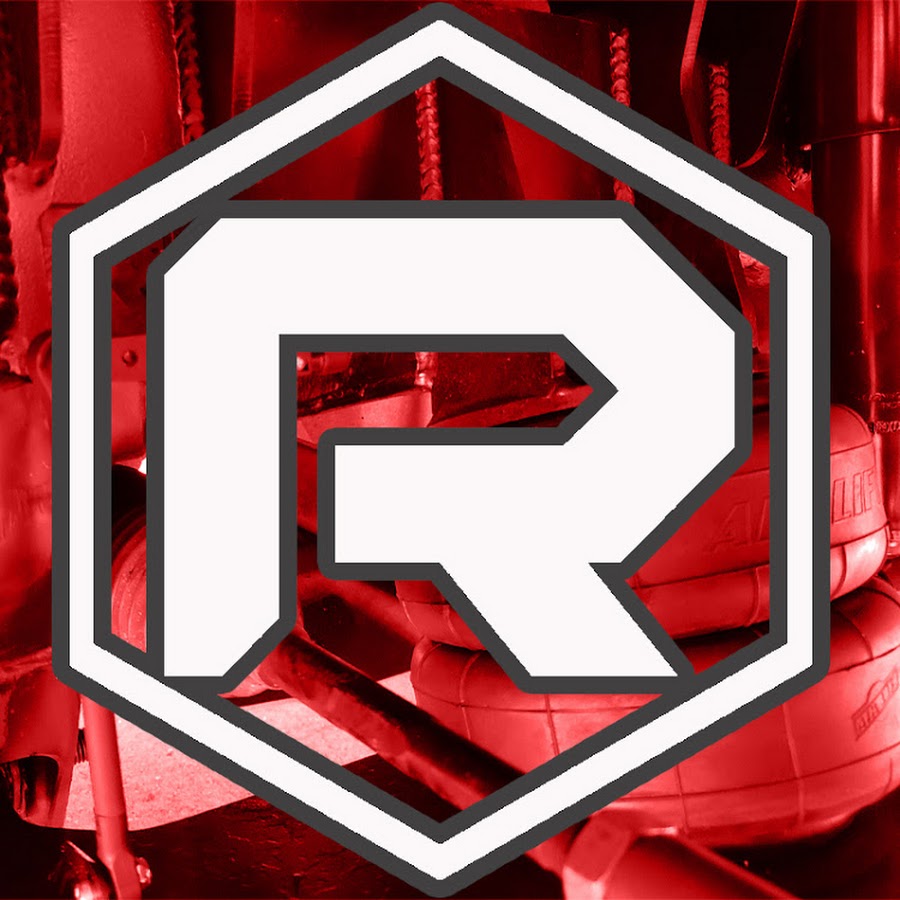 Reklez Suspension Works YouTube channel avatar