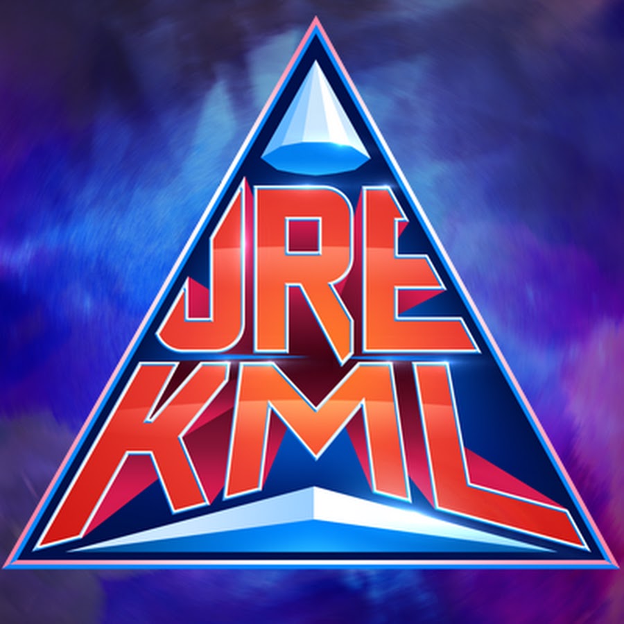 JREKML رمز قناة اليوتيوب