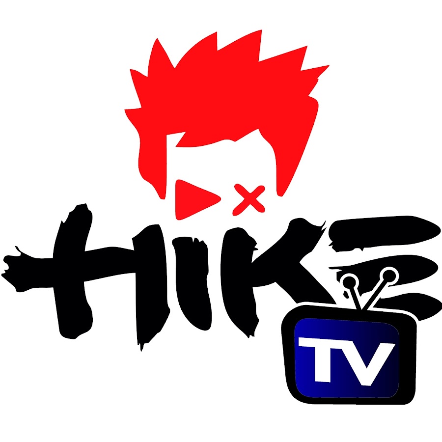 Hike Tv YouTube kanalı avatarı