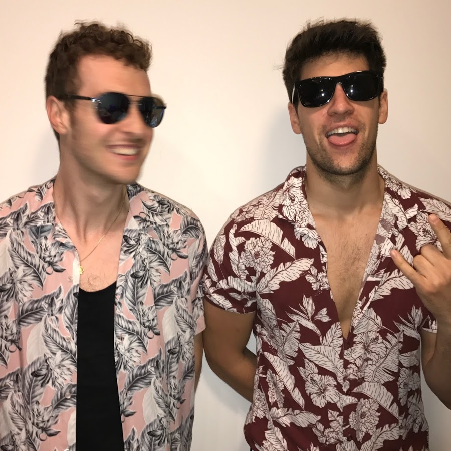 TheMonasteroTwins YouTube channel avatar