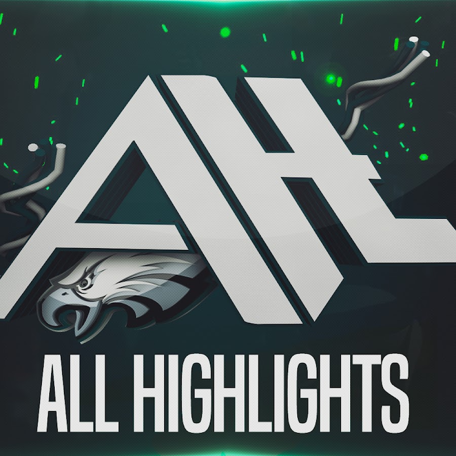 All Highlights YouTube-Kanal-Avatar