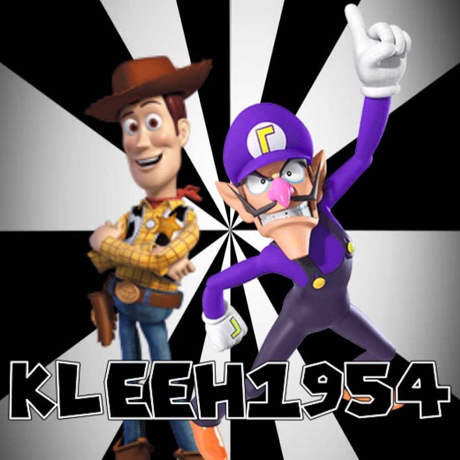 Kleeh1954 رمز قناة اليوتيوب