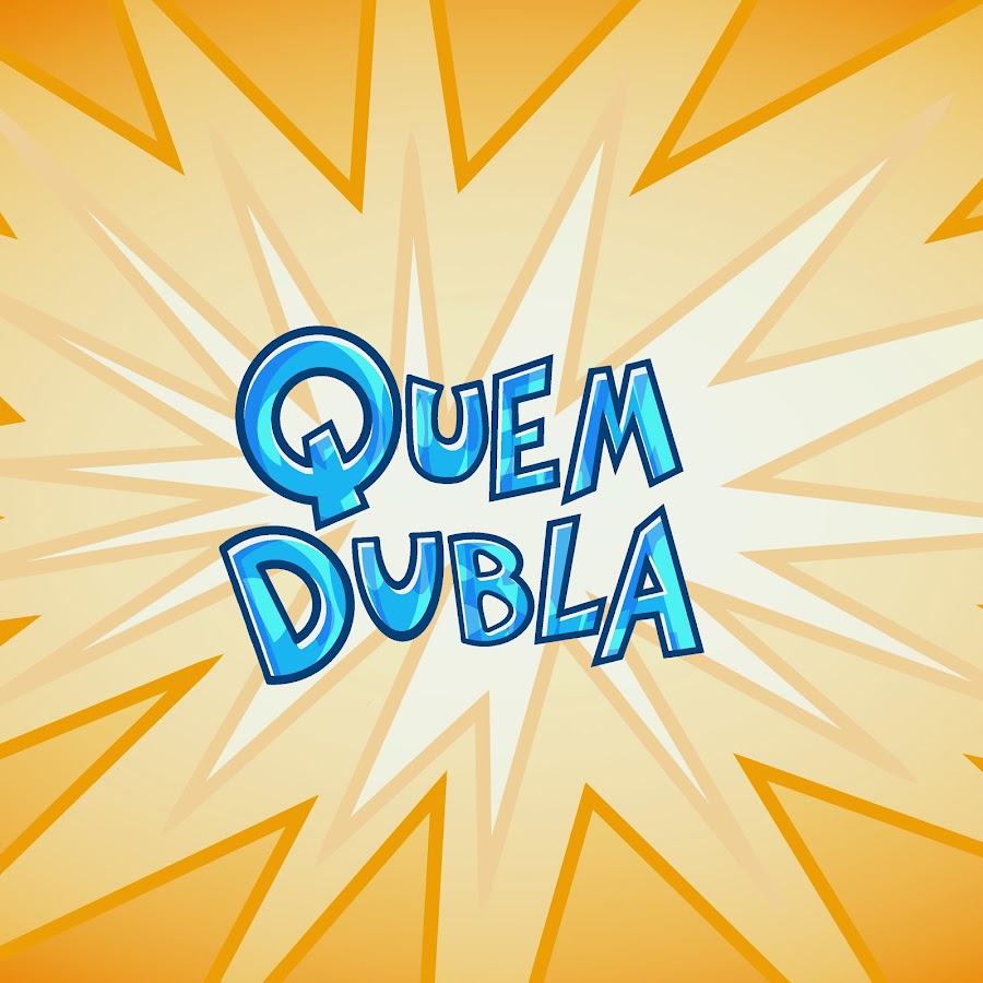 Quem Dubla YouTube channel avatar