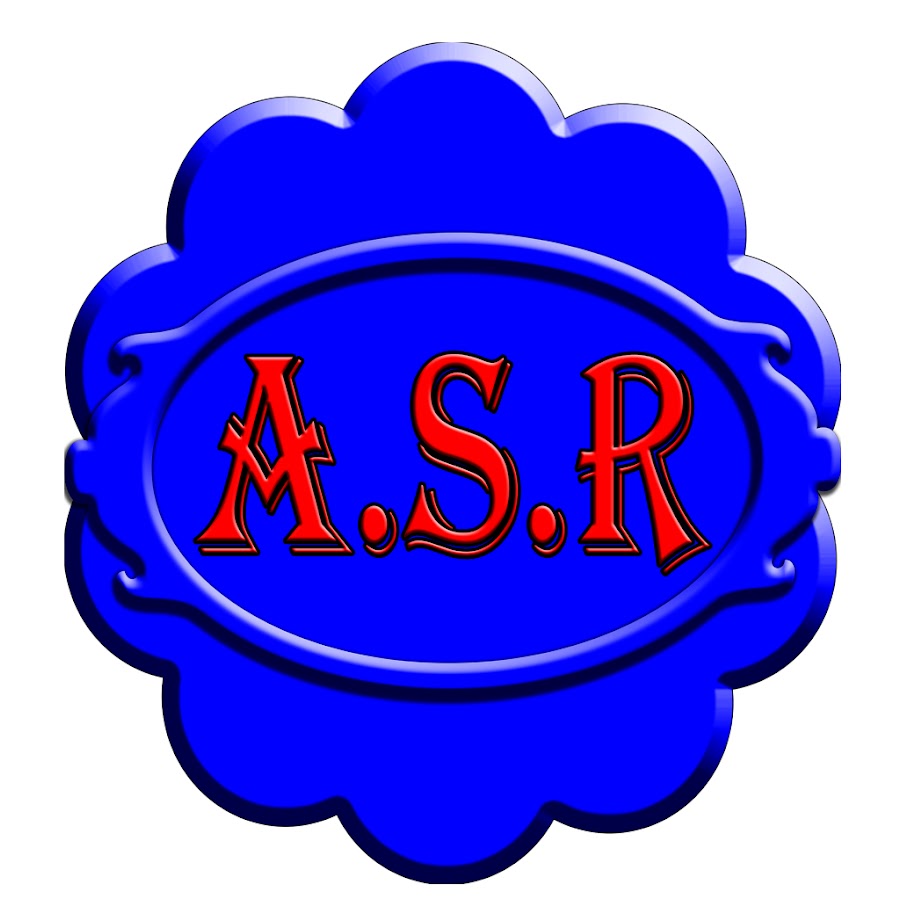 ASR Service Center YouTube channel avatar
