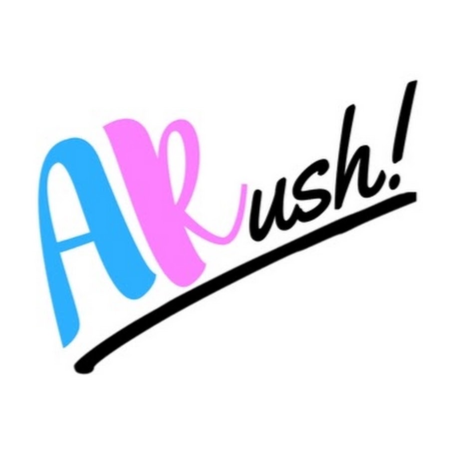 The Android Rush YouTube channel avatar