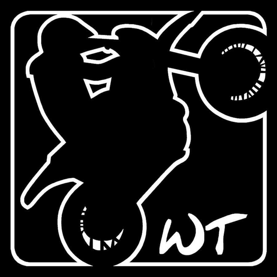 WheelieTimeÂ® YouTube channel avatar