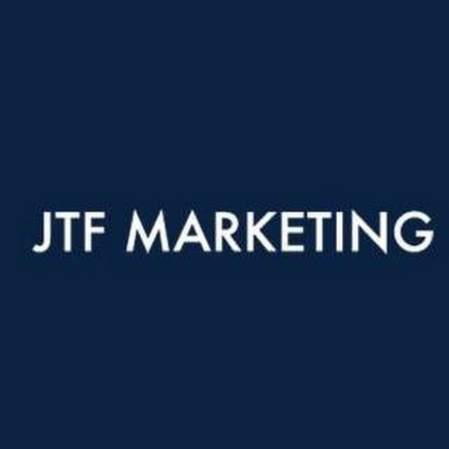 Jtf Marketing Youtube