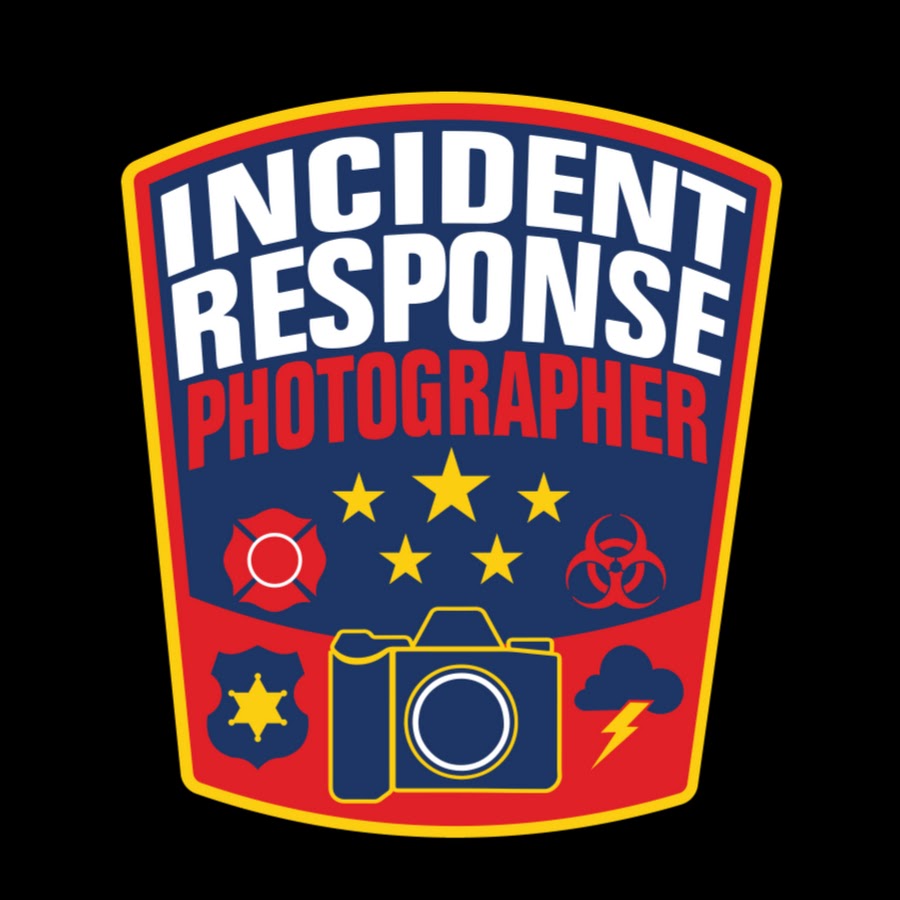 Incident Response YouTube channel avatar