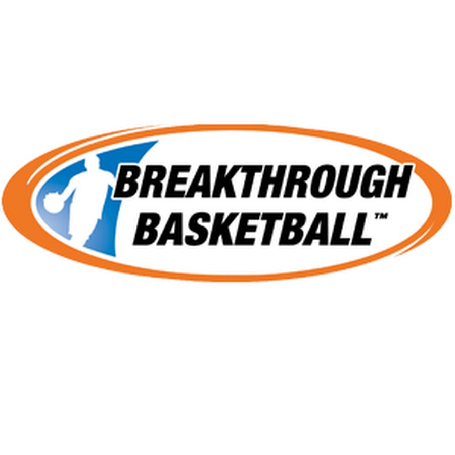 BreakthroughBBall YouTube channel avatar
