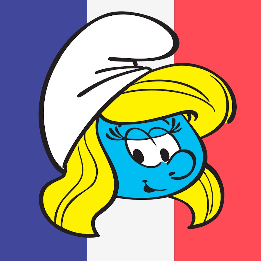 Les Schtroumpfs Francais Youtube