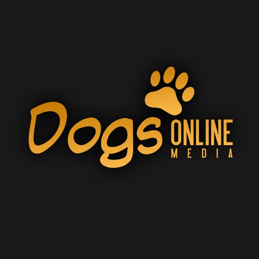 Dogs Online YouTube channel avatar