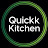 Quickk Kitchen