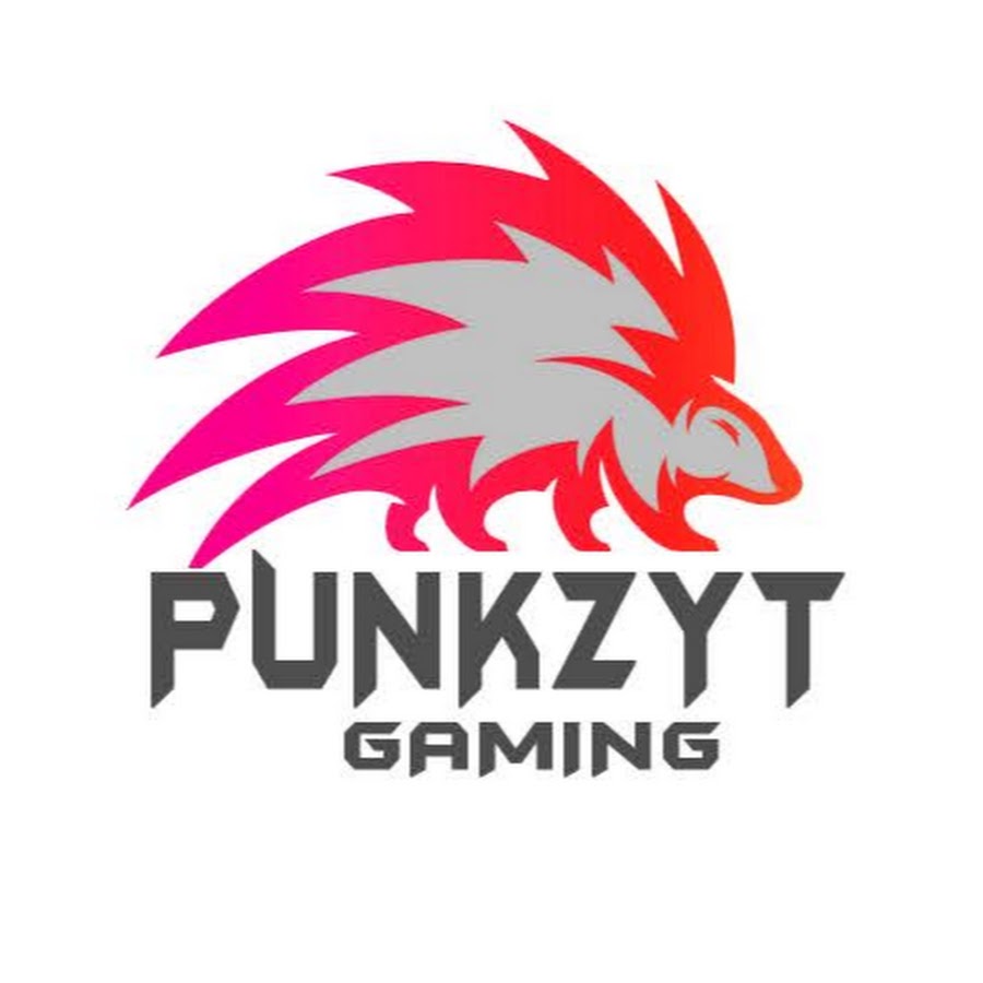 PUNKZ Gamer YouTube 频道头像