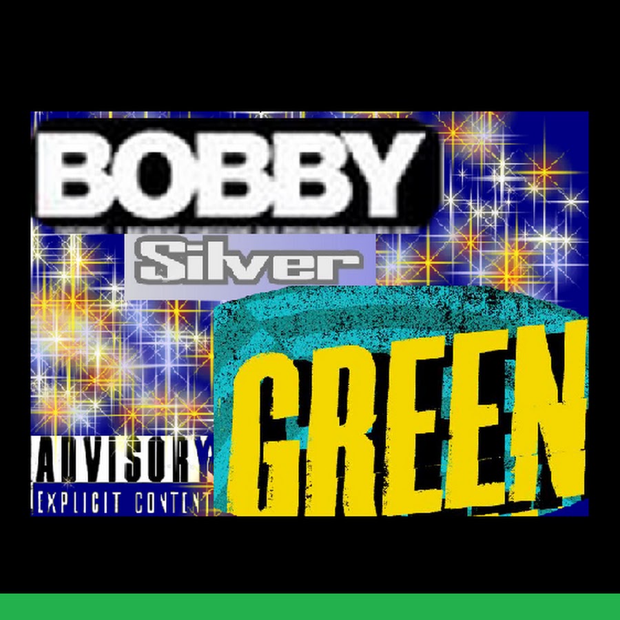 Bobby Green YouTube kanalı avatarı