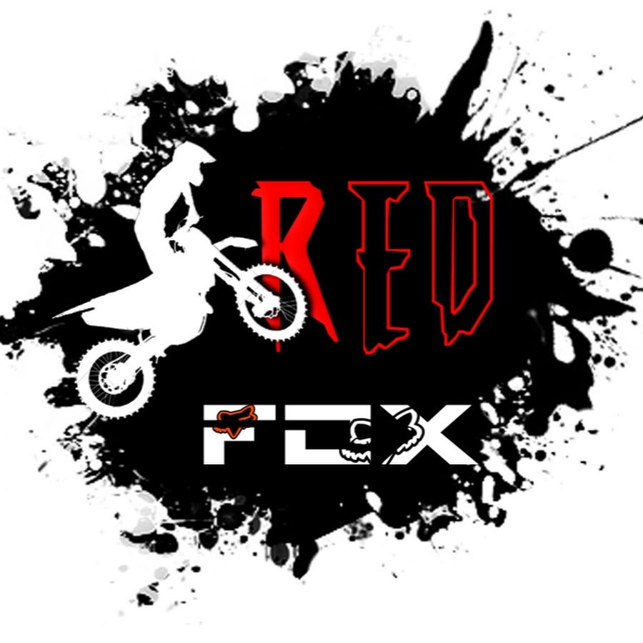 RED FOX رمز قناة اليوتيوب