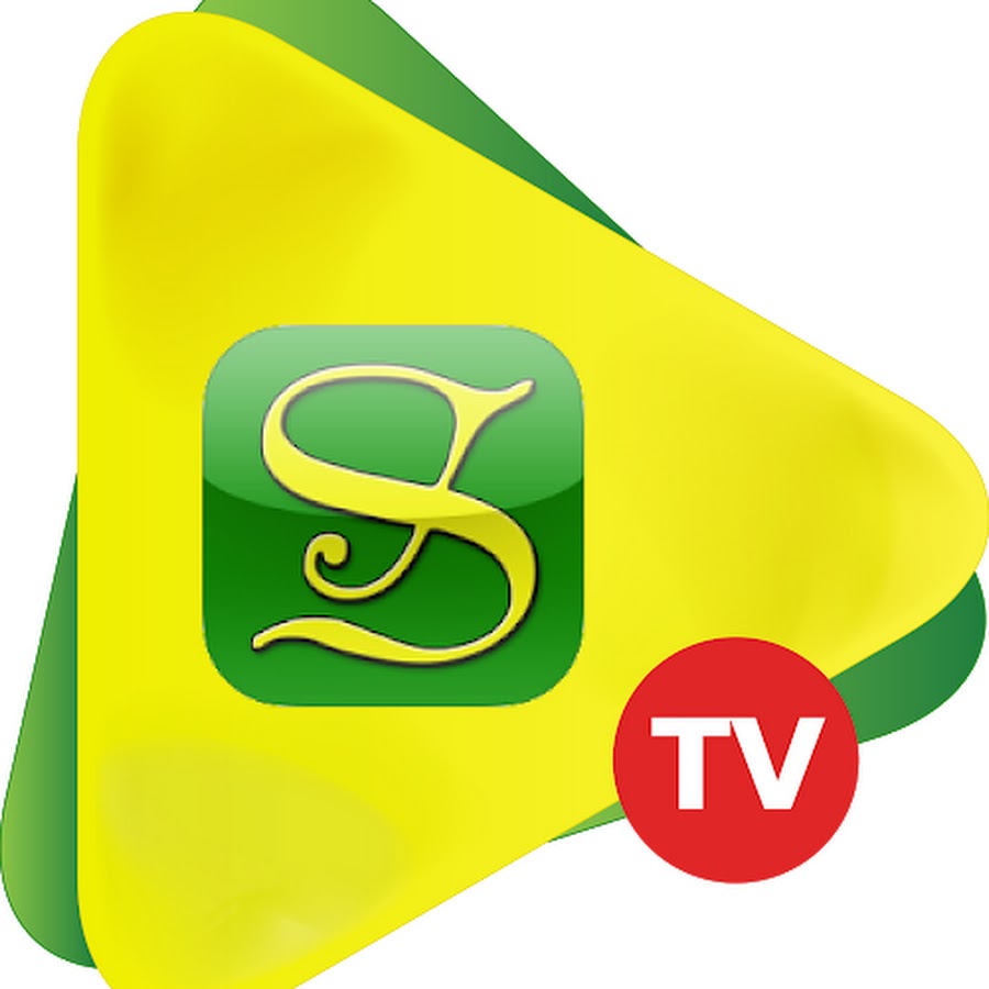 SeneNews TV YouTube channel avatar
