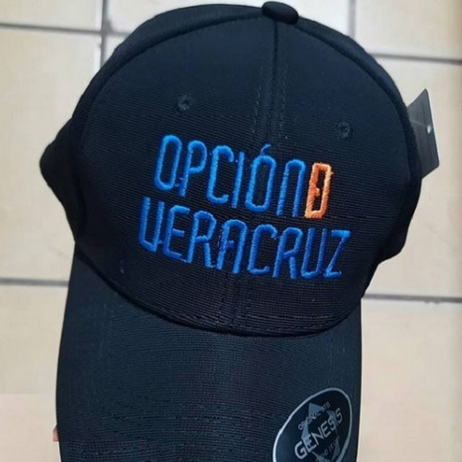 OpciÃ³n de Veracruz YouTube kanalı avatarı