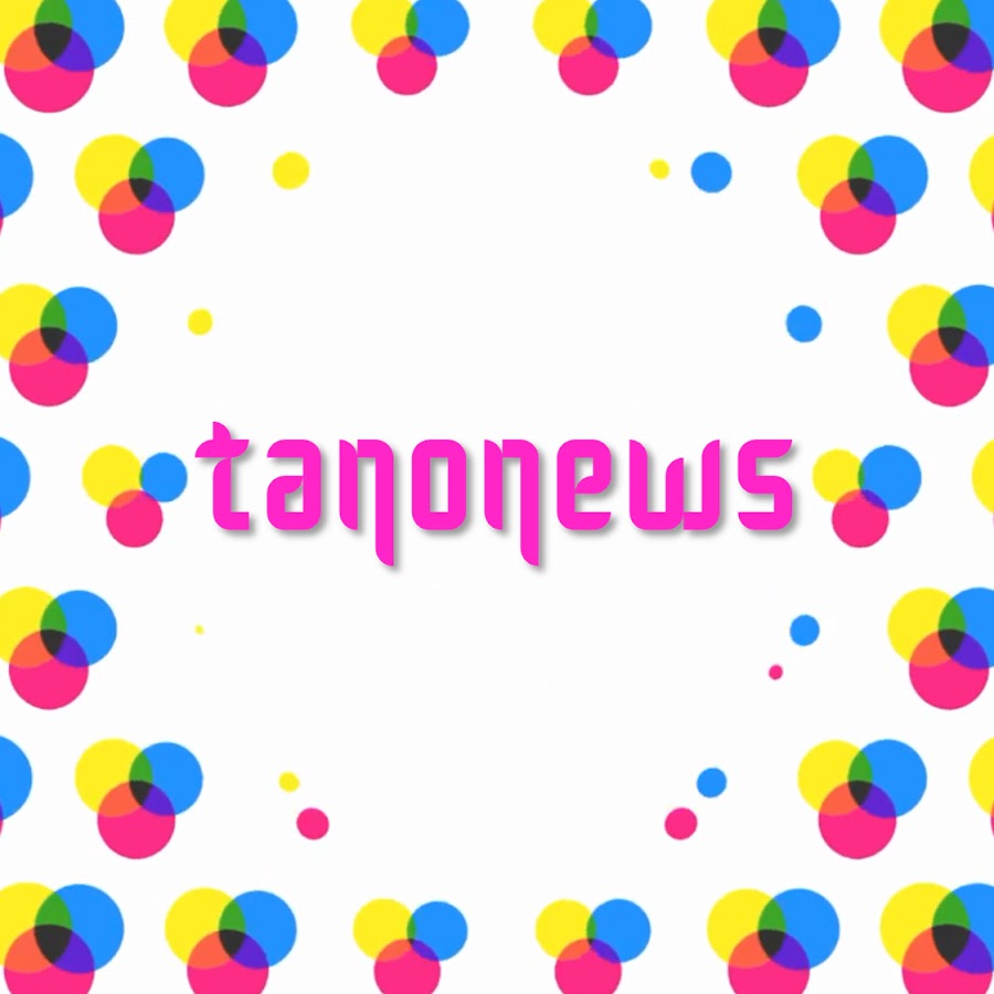 Tano Upload YouTube channel avatar