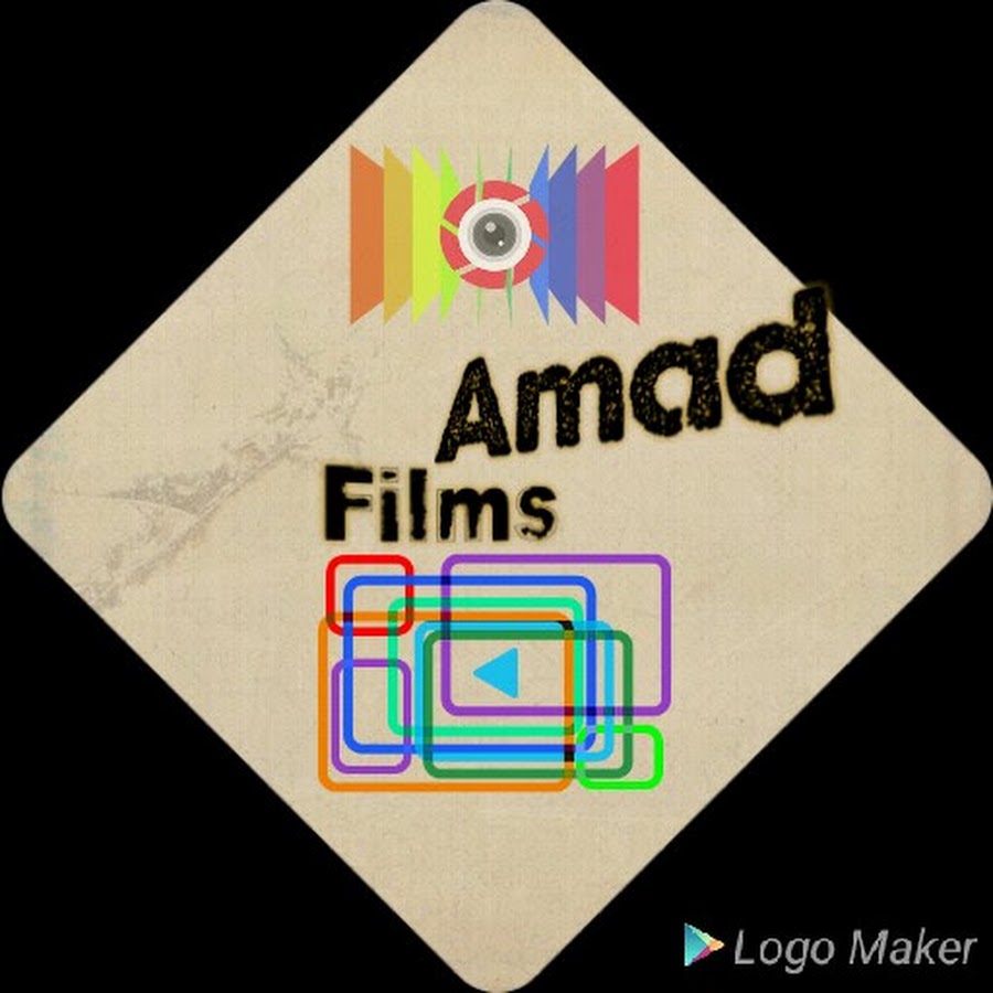 amad hgl Avatar channel YouTube 