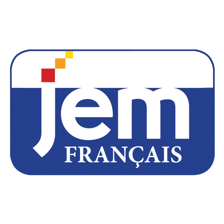 JEM Francais YouTube channel avatar