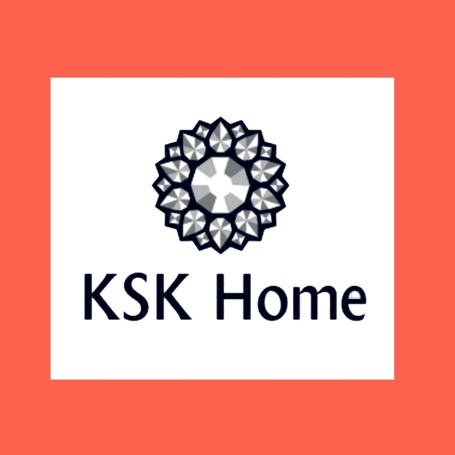 KSK Home YouTube channel avatar
