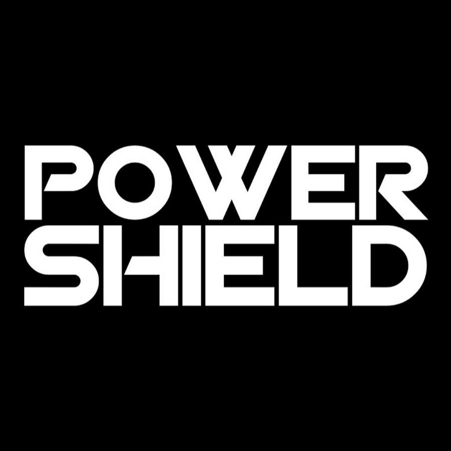 Power Shield Avatar de canal de YouTube