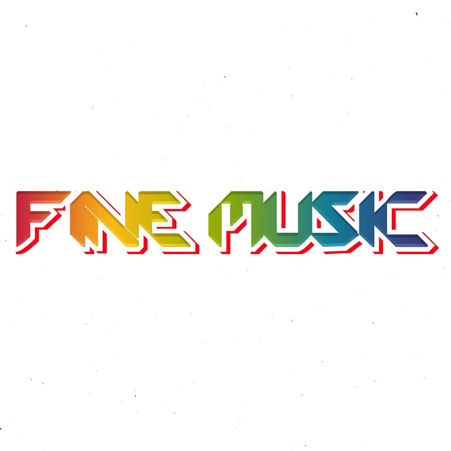 Fine music YouTube channel avatar
