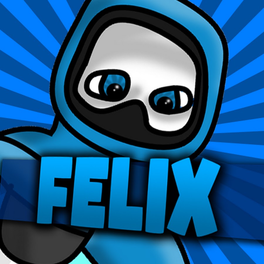 FelixGaming - GTA 5 Аватар канала YouTube