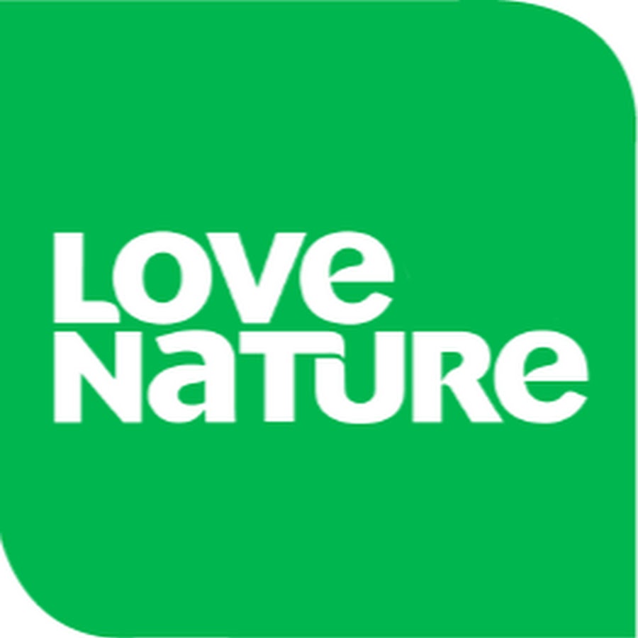 Love Nature YouTube channel avatar