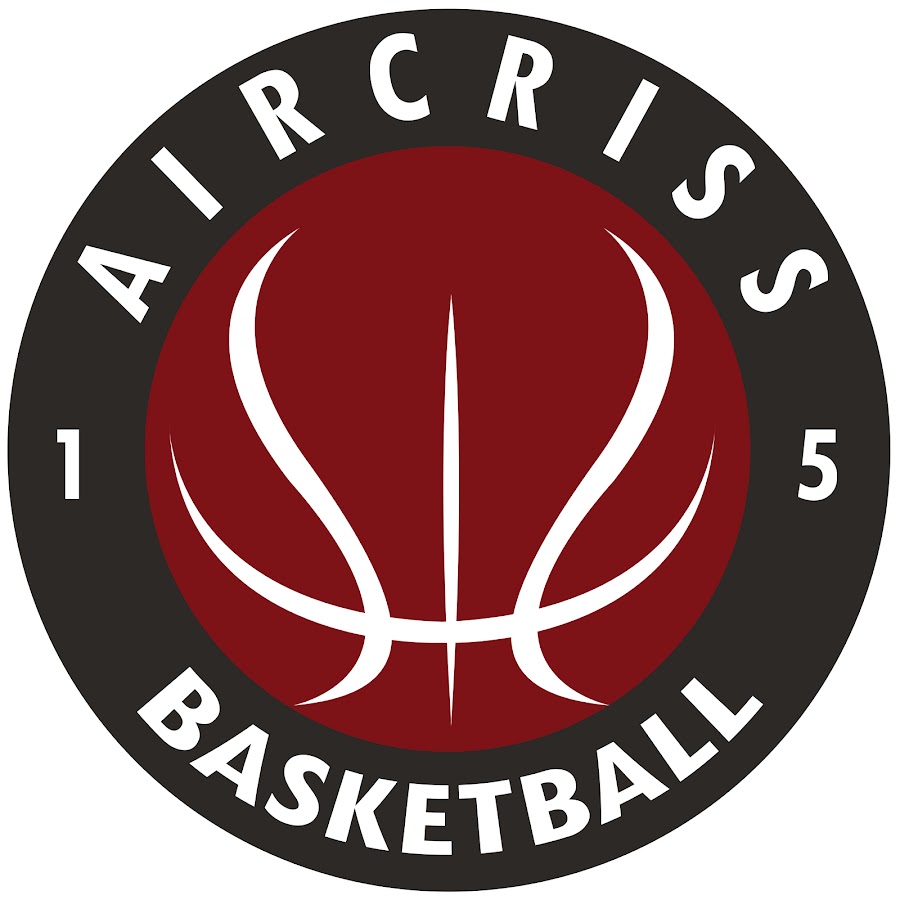Aircriss رمز قناة اليوتيوب