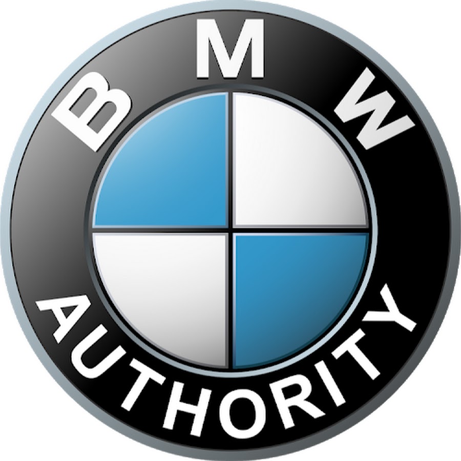 BMW Authority YouTube channel avatar