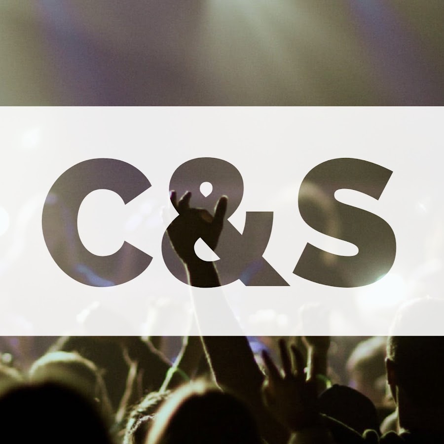 C&S Entertainment YouTube channel avatar