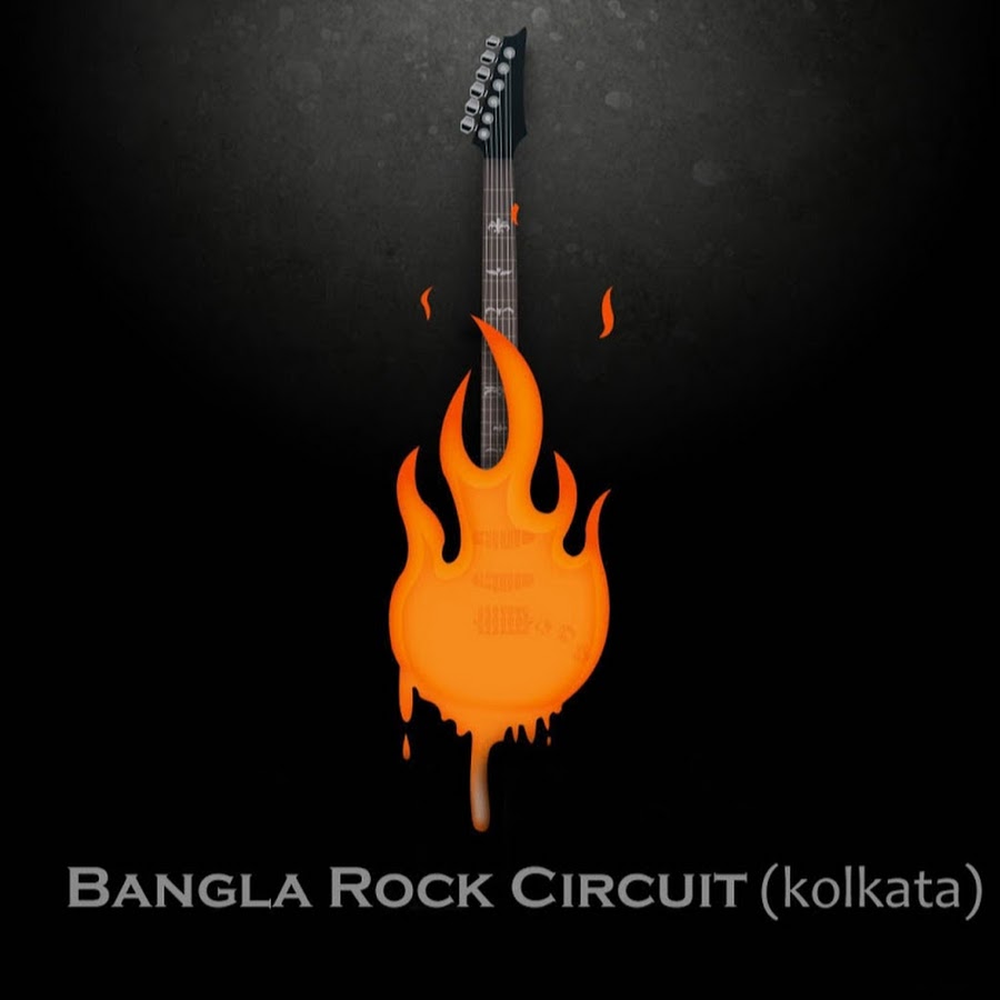 Bangla Rock Circuit kolkata Avatar de canal de YouTube