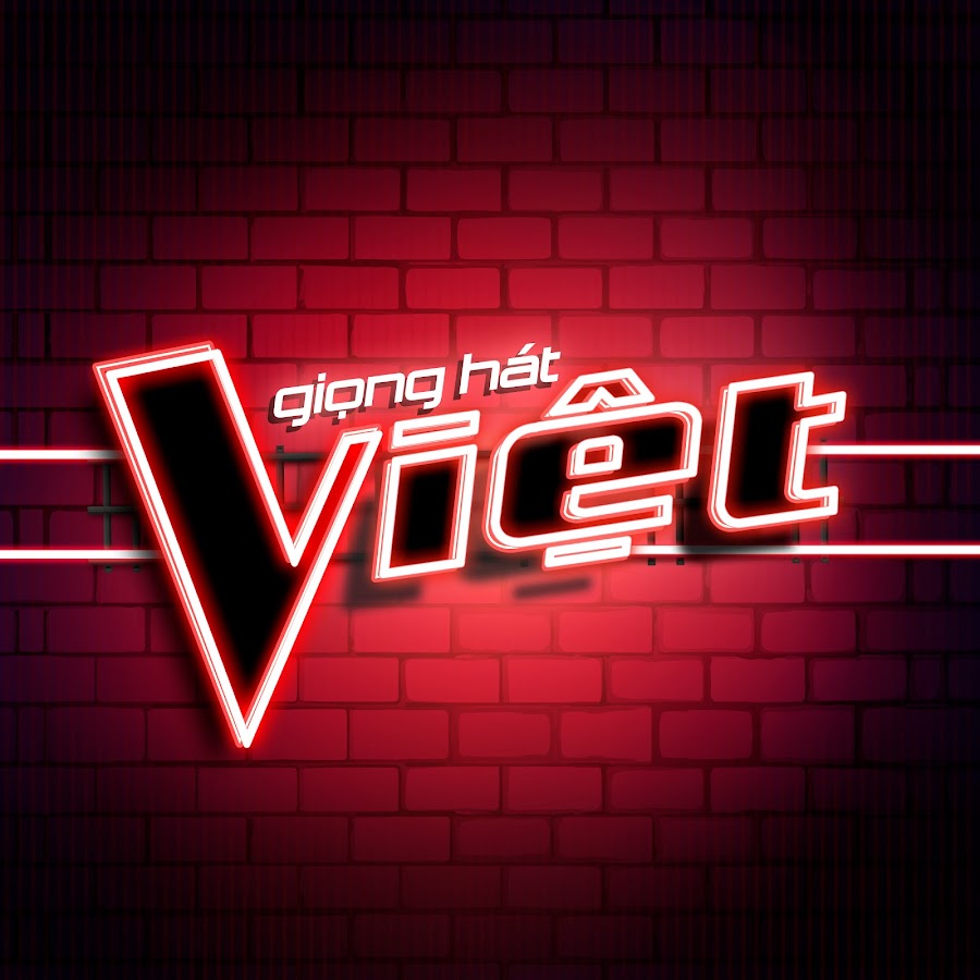 Giá»ng HÃ¡t Viá»‡t / The Voice Vietnam YouTube 频道头像