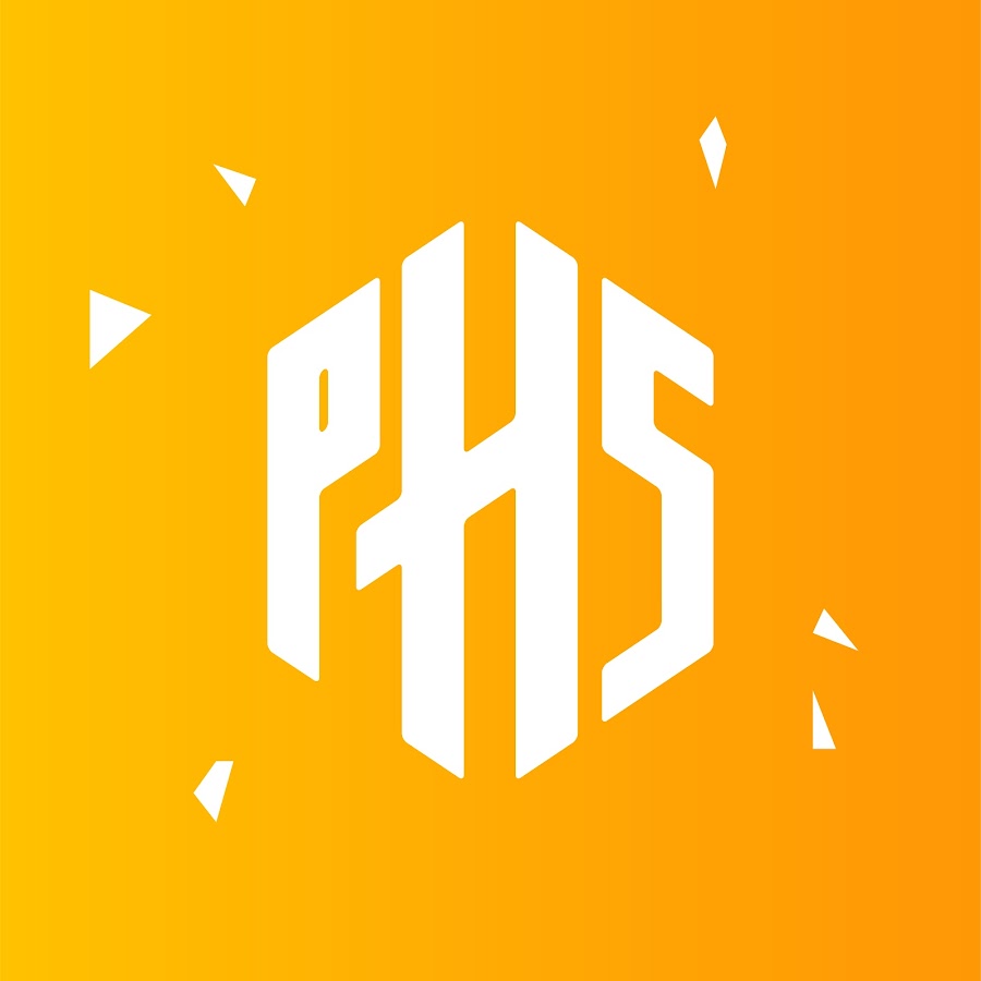 PHS YouTube channel avatar